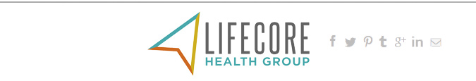 LIFECORE Healthcare Home